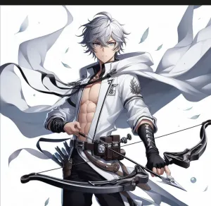 Reincarnation of X Infantry