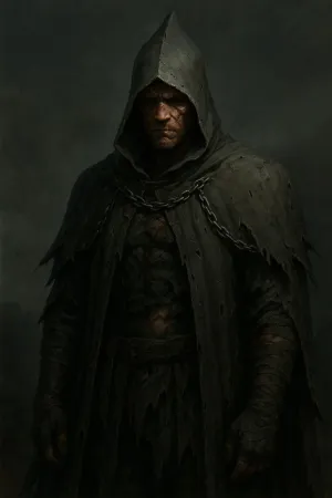 Dark Silver: The beginning of despair