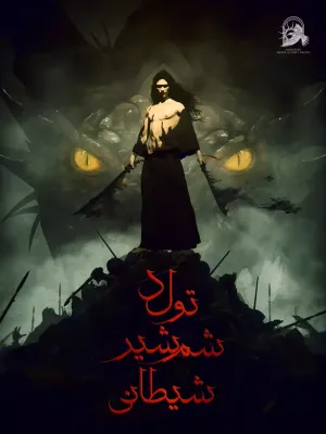 خواندن ناول و کتاب تولد شمشیر شیطانی | Birth of the Demonic Sword به زبان فارسی