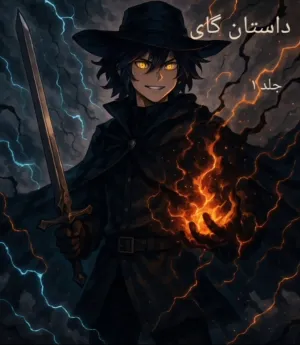 داستان گای ( جلد ۱ )
