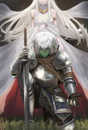 A goblin