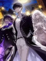 Necromancer Of The Academy