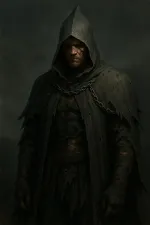 Dark Silver: The beginning of despair