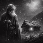 خواندن ناول و کتاب ایستاده در تاریکی به قلم محمد خطیری | Standing in the Darkness by Mohammad Khatiri به زبان فارسی