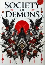 خواندن ناول و کتاب جامعه‌ی شیاطین | SOCIETY OF DEMONS به زبان فارسی
