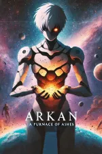 خواندن ناول و کتاب آرکان: کوره خاکستر | Arkan: A furnace of ashes به زبان فارسی