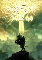 Promised orchid, birth of a god